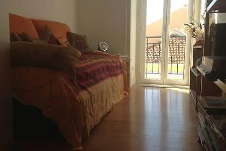 Huge Sunny River View 3 Bedroom * Lisbon