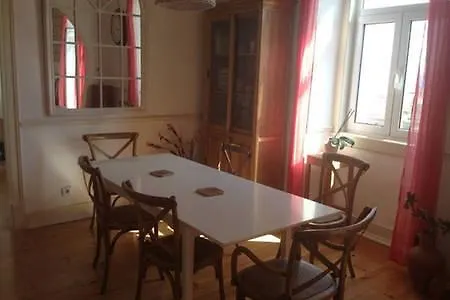Apartment Huge Sunny River View 3 Bedroom Lissabon